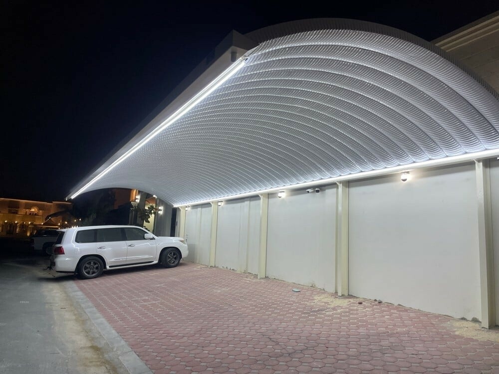 جميع اعمال الحدادة - 1
