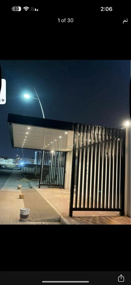 جميع اعمال الحدادة - 24