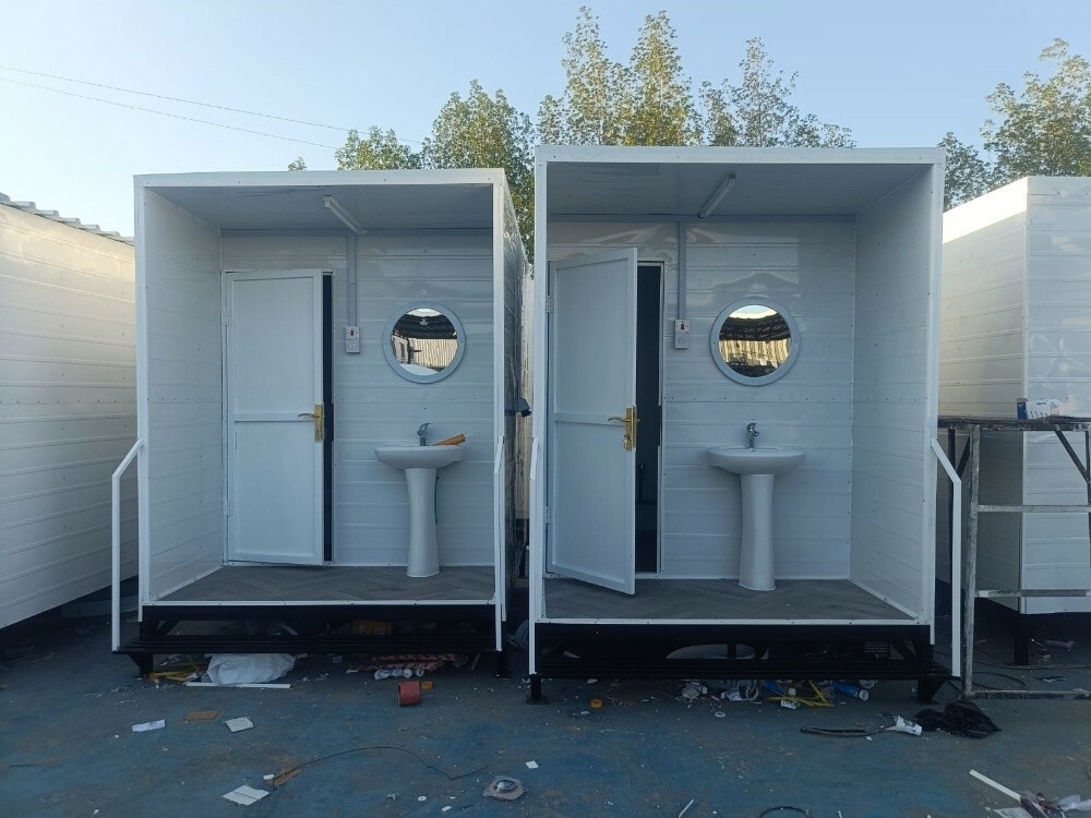 new portha cabin sale low price - 7