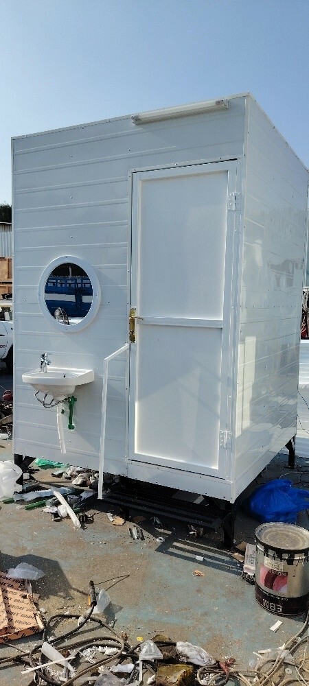 new portha cabin sale low price - 4