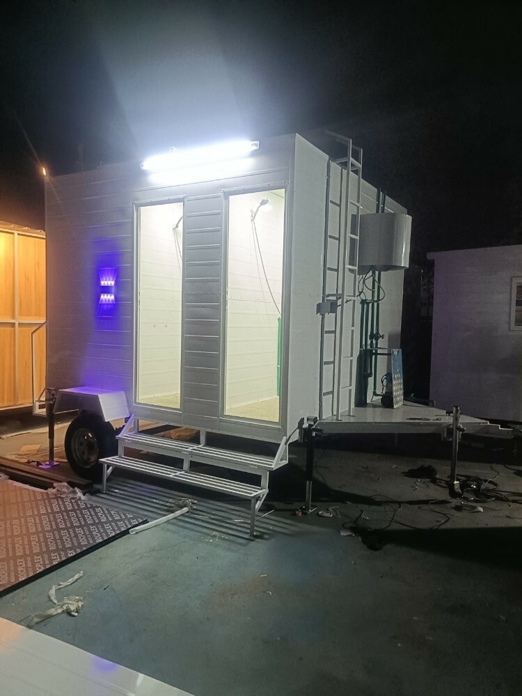 new portha cabin sale low price - 9