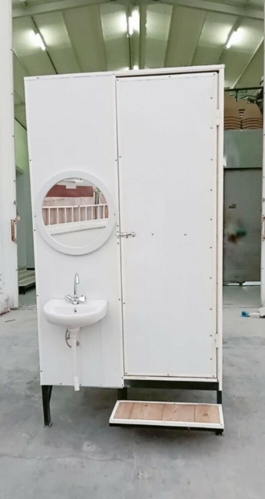 new portha cabin sale low price - 11