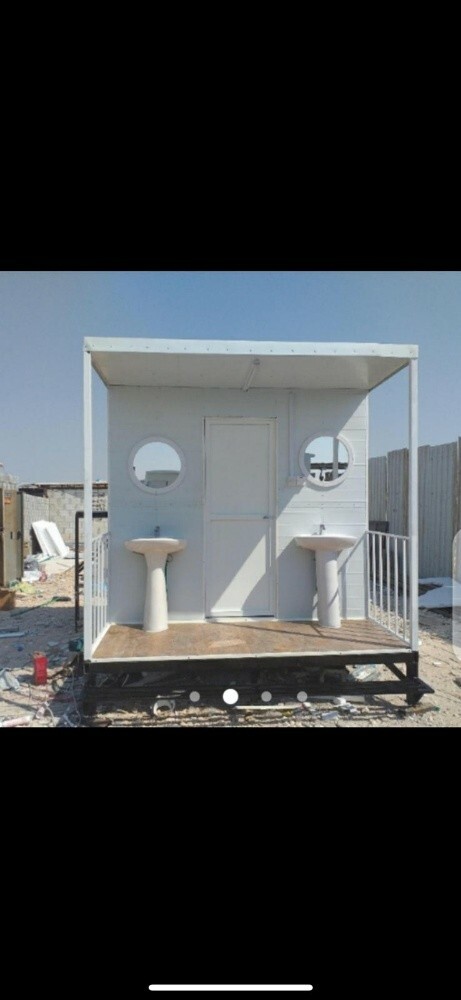 new portha cabin sale low price - 6