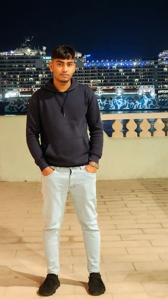 Abrar Safi - 2