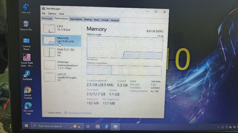 Dell Latitude E7440 for sale - 3