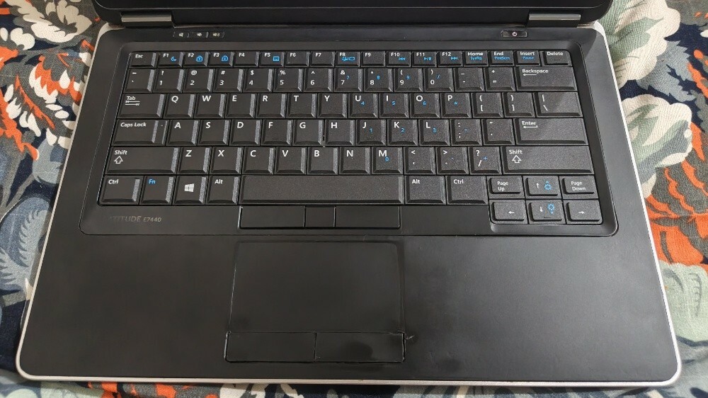 Dell Latitude E7440 for sale - 7