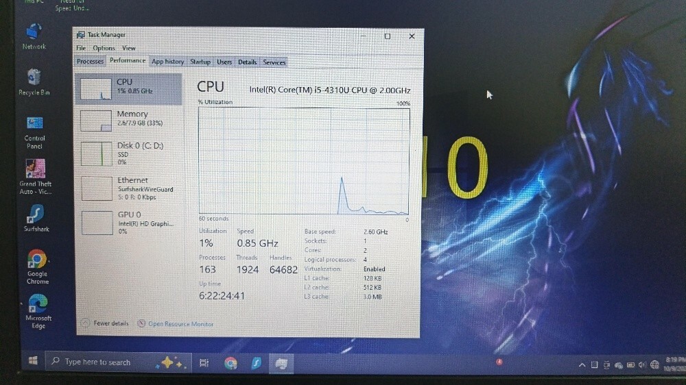 Dell Latitude E7440 for sale - 4