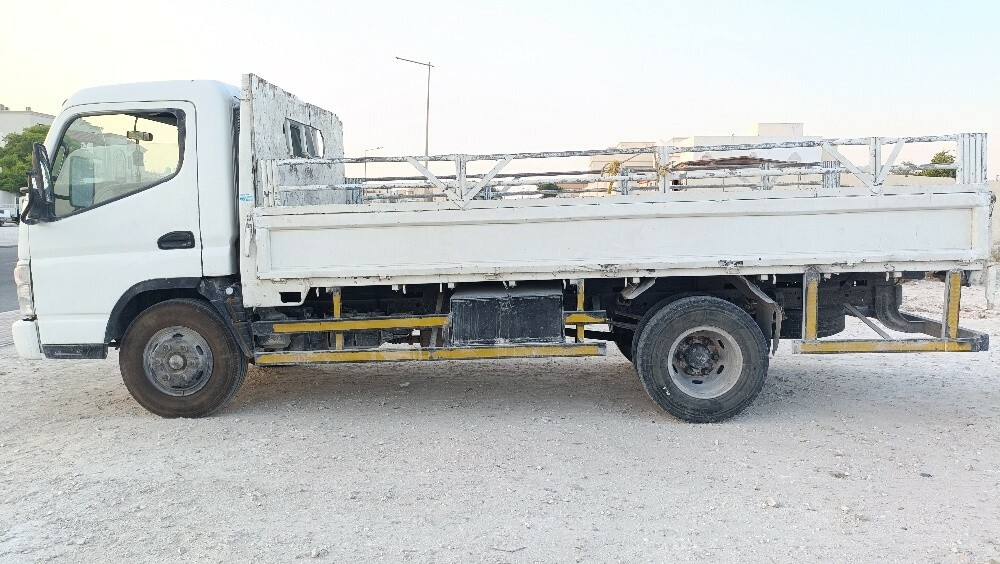 Pickup Rent/Moving shifting - 2