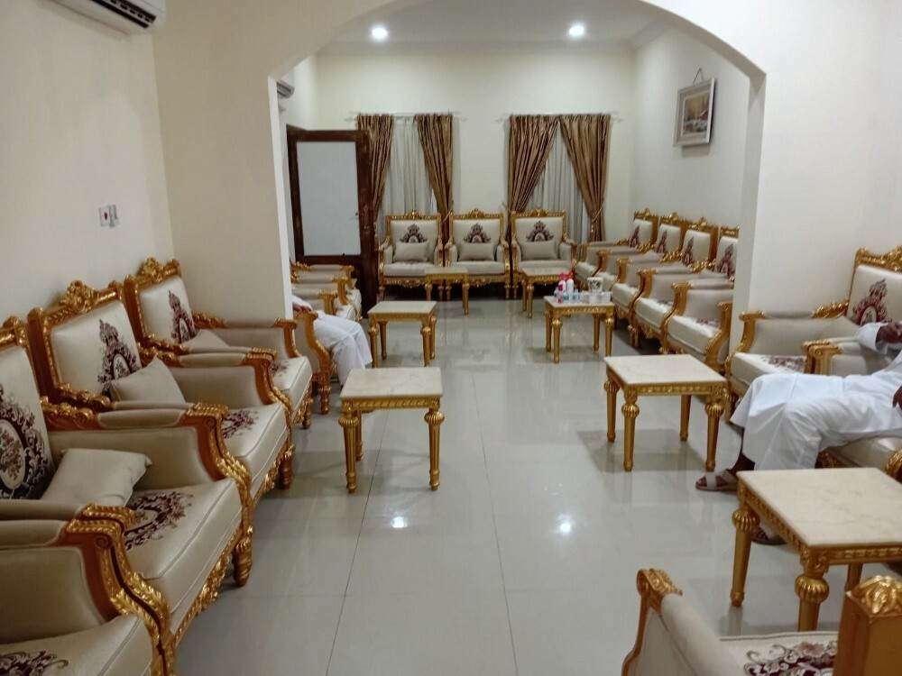 تركى فخامه - 1
