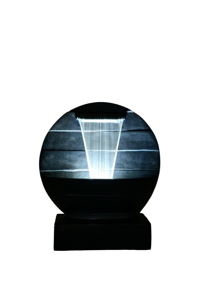 small fountain - 2