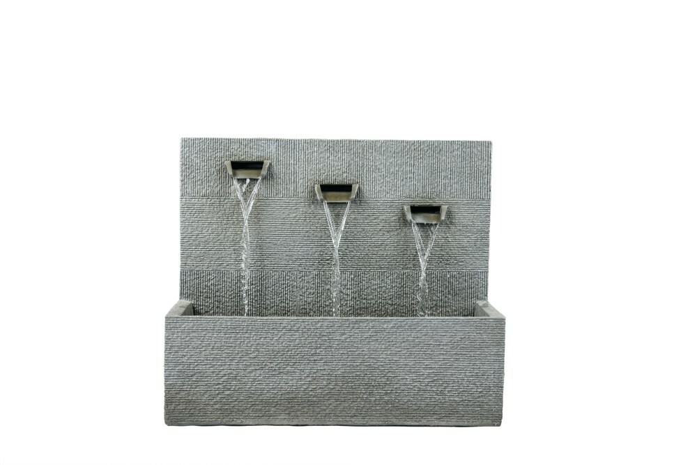 small fountain - 3