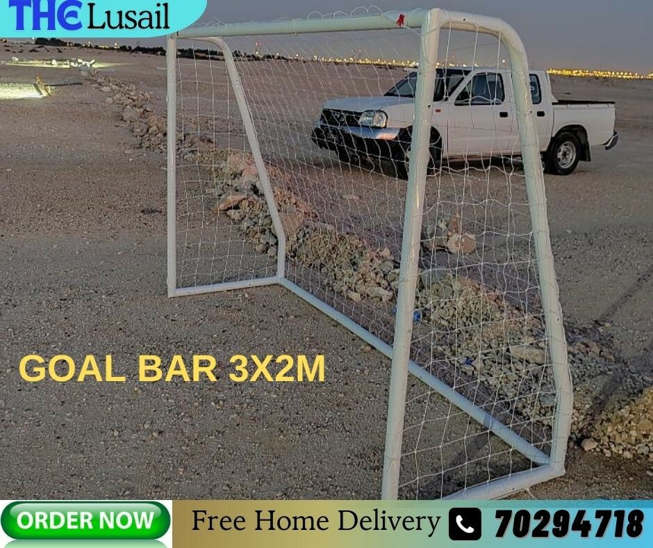 Football Goal - 1