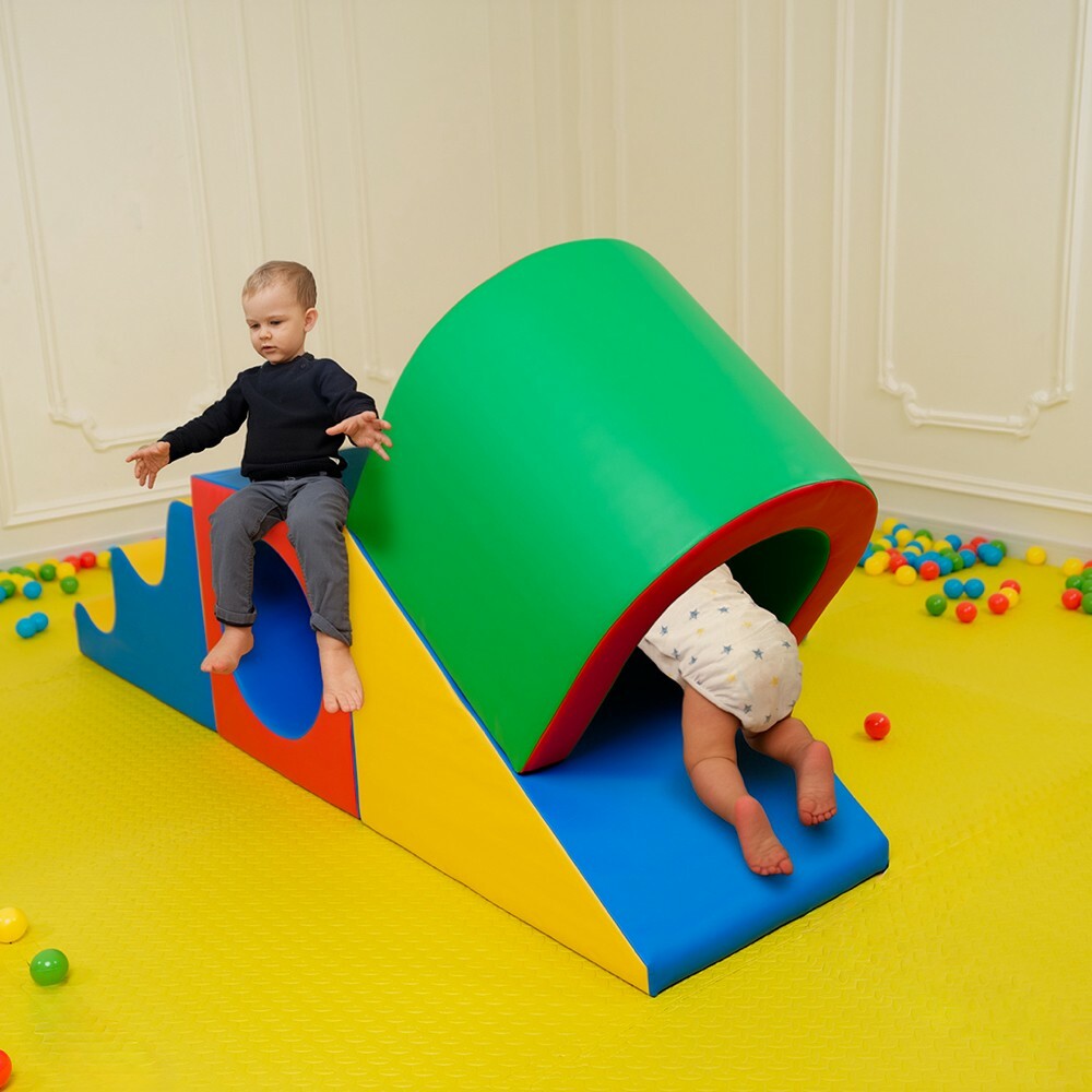 indoor soft play - 4