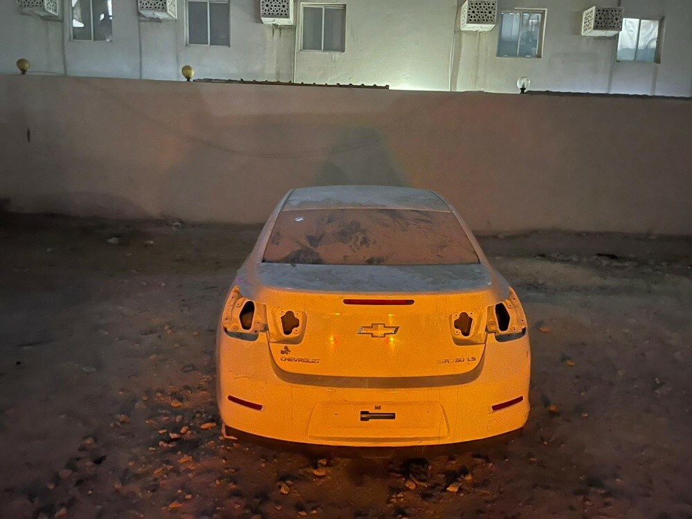 ماليبو - 1