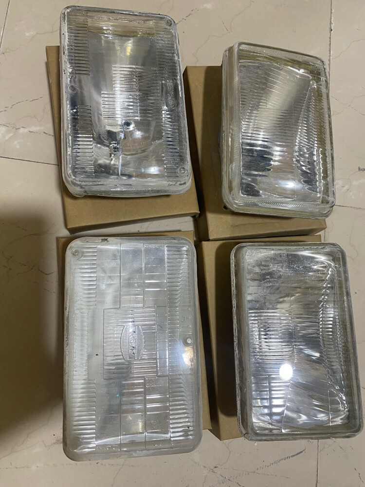 قطع غيار متنوعة - 7