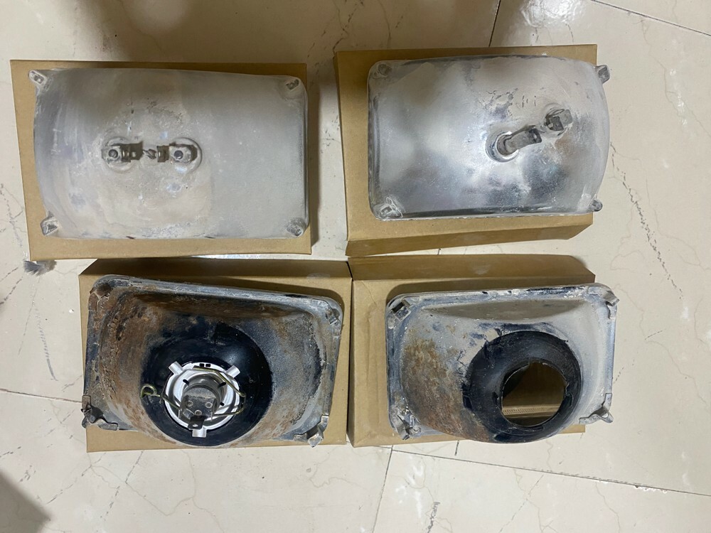 قطع غيار متنوعة - 8