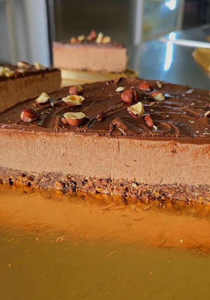 assorted cake - 26
