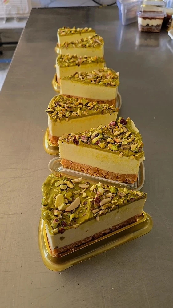 assorted cake - 23