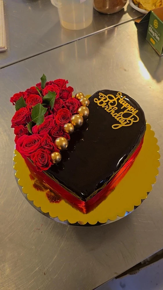 assorted cake - 19