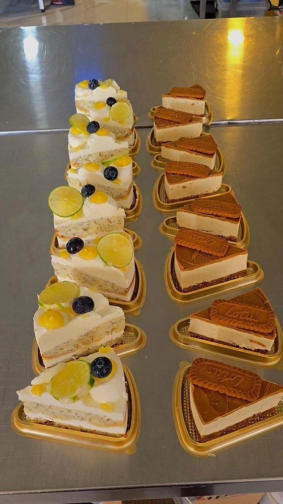 assorted cake - 22