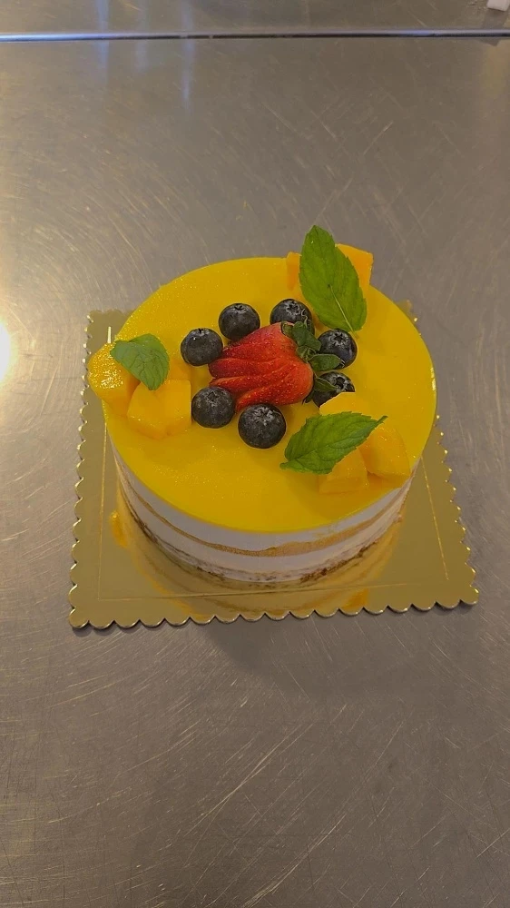 assorted cake - 17