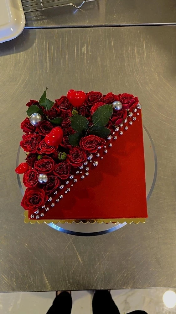 assorted cake - 18
