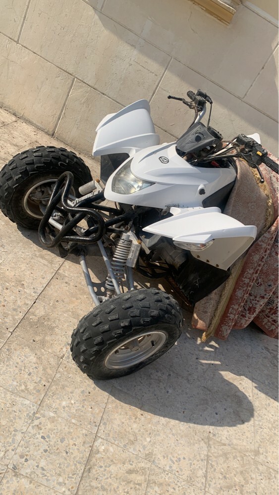 كوبرا 400 (تم البيع) - 4