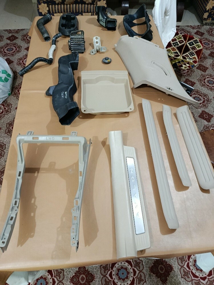 عتب سيارات - 2