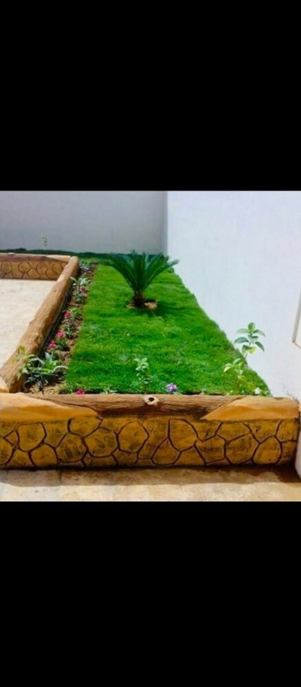 تنسيق وترتيب الحدائق - 3