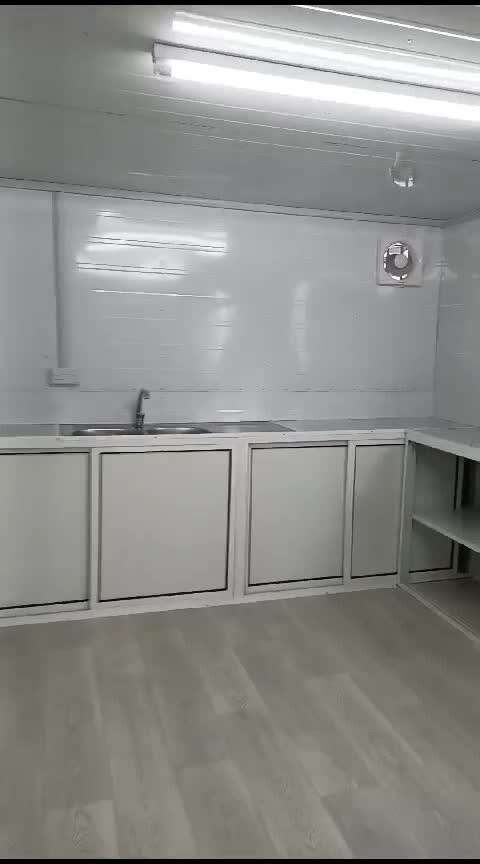 portable kitchen - 1