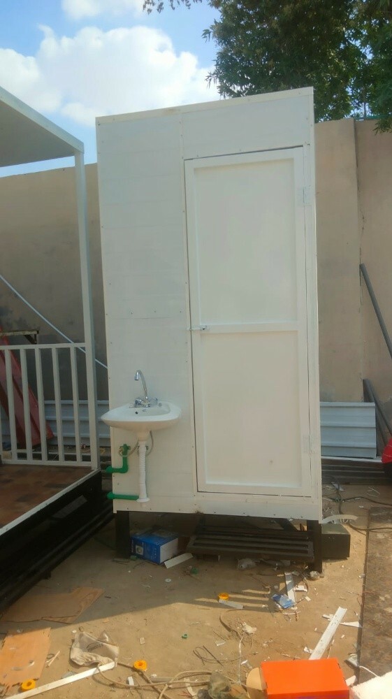 all type of portable toilet - 2