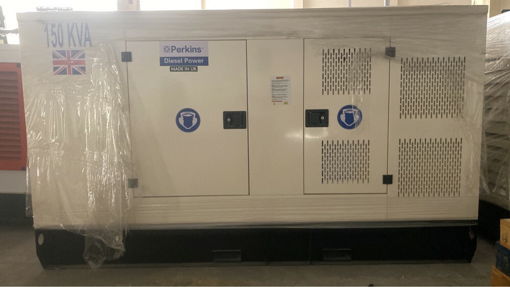 Generator - 2