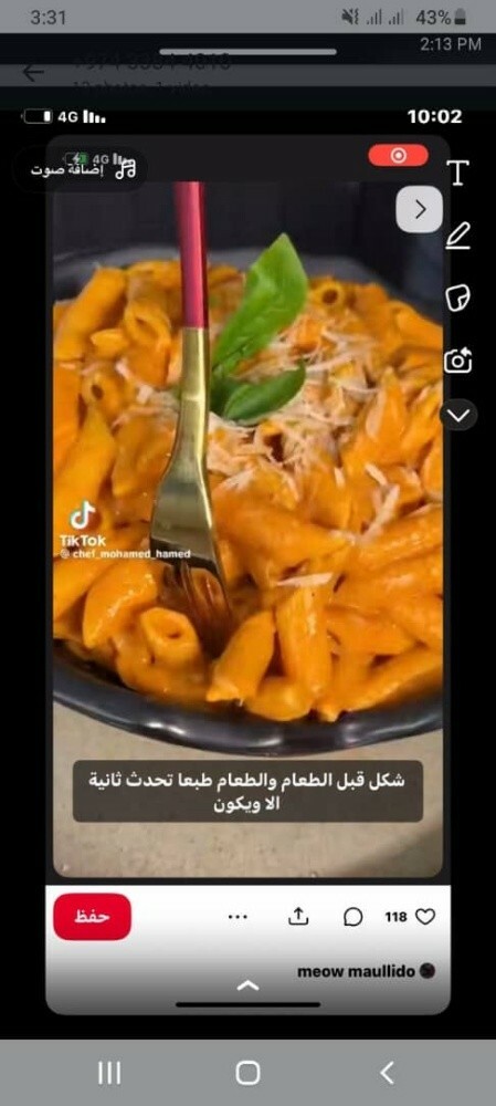 طباخات اكل خليجي مختلفه - 6