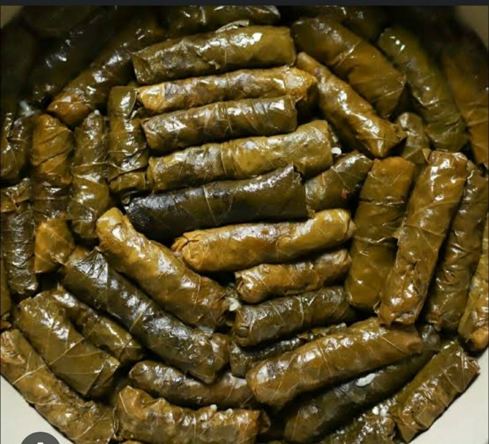 طباخات اكل خليجي مختلفه - 1