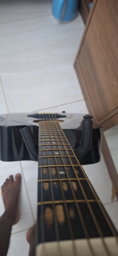 FENDER 105 (SQUIER) - 5