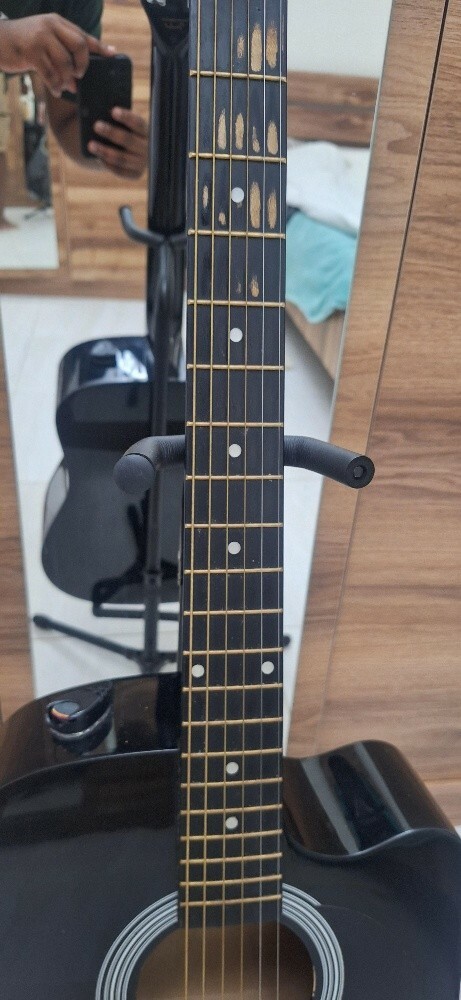 FENDER 105 (SQUIER) - 7