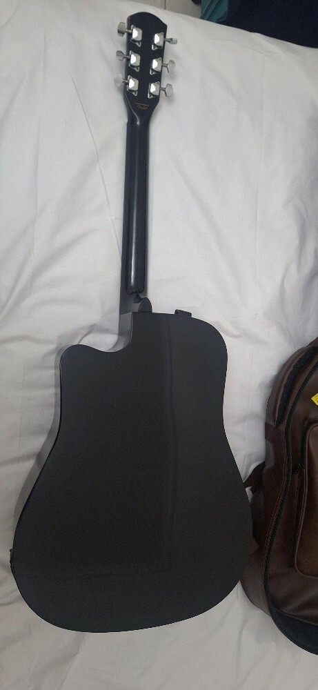 FENDER 105 (SQUIER) - 6