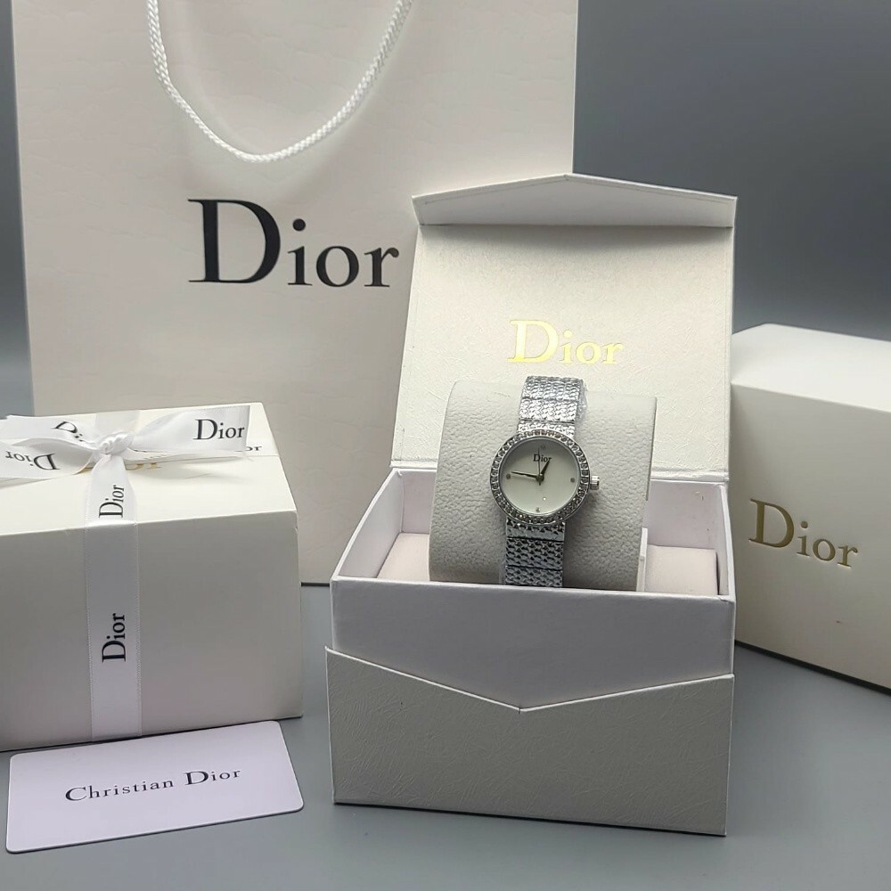 ساعات التاج الفخامة ولتميز - 13