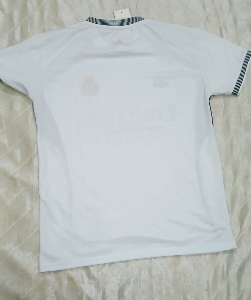 Real Madrid kit 25/26 - 9