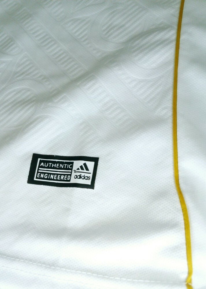 Real Madrid kit 25/26 - 3