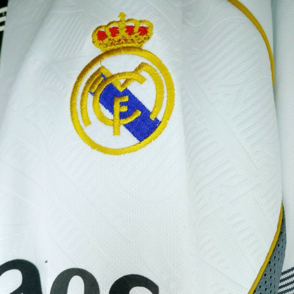 Real Madrid kit 25/26 - 7