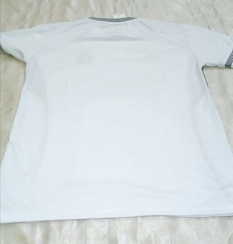 Real Madrid kit 25/26 - 8