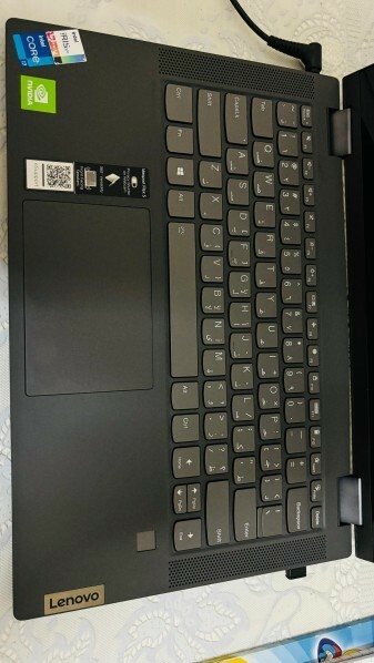 LENOVO IDEAPAD FLEX 5 - 2