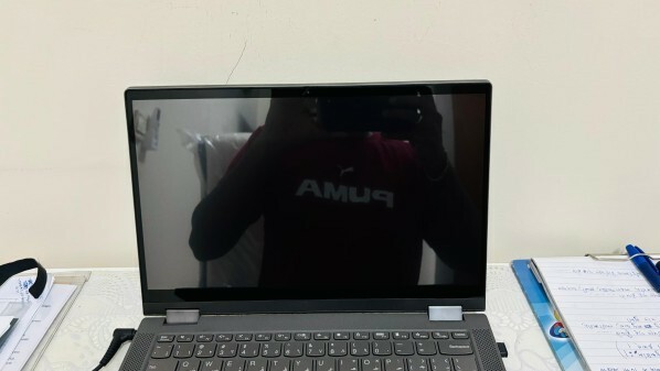LENOVO IDEAPAD FLEX 5 - 1