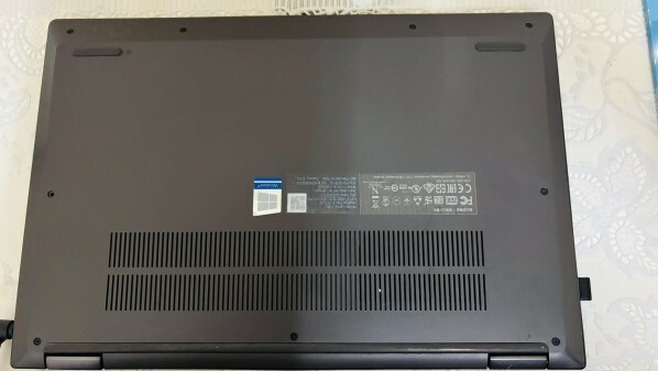 LENOVO IDEAPAD FLEX 5 - 3