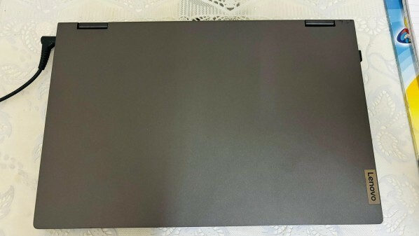 LENOVO IDEAPAD FLEX 5 - 4