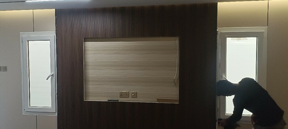 room kitchen toilet - 3