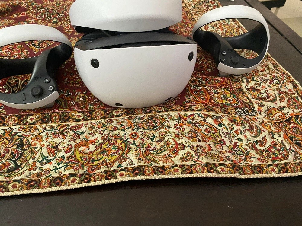 Vr psvr2/pcvr - 1