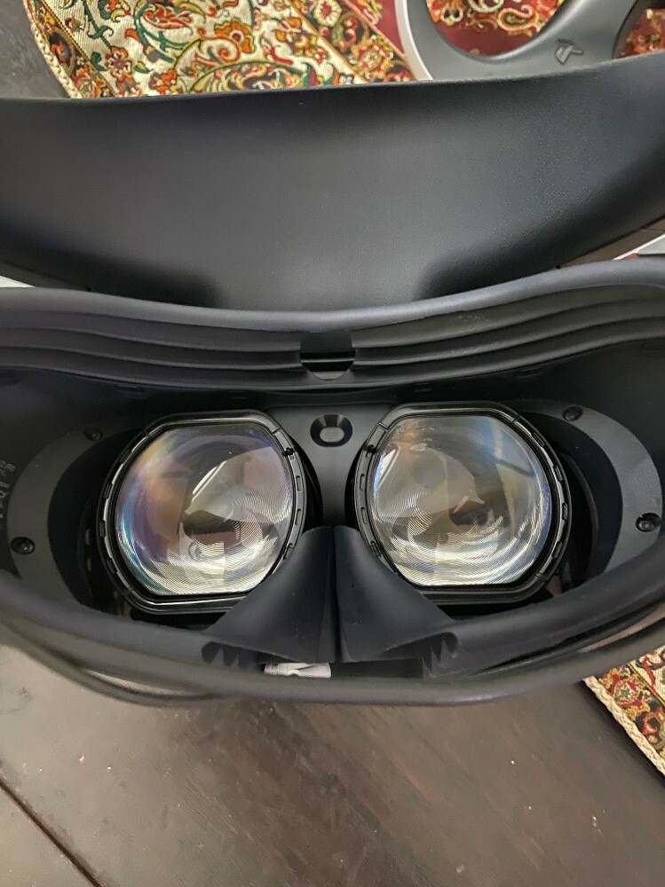Vr psvr2/pcvr - 4