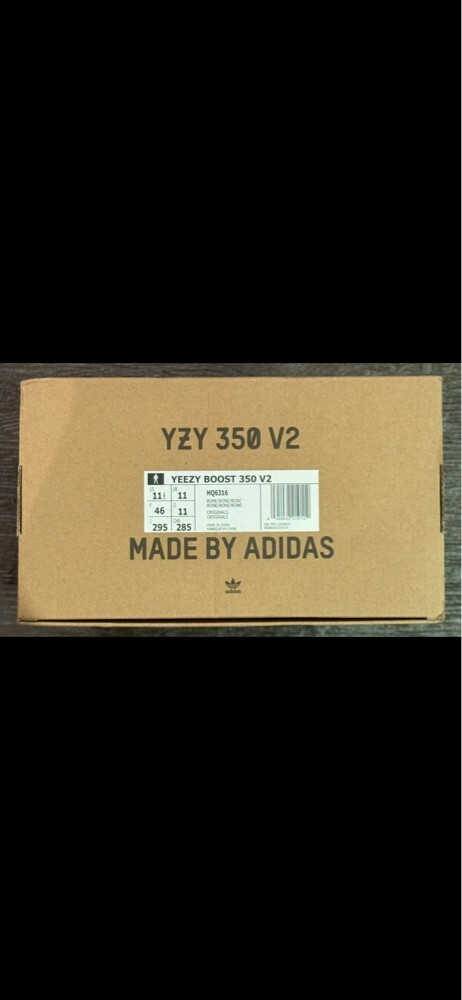 For Sale YEEZY BOOST 350 V2 - 5